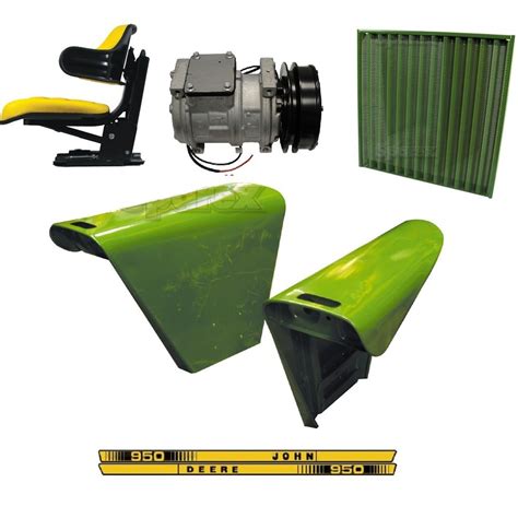 john deere sheet metal|john deere sheet metal parts catalog.